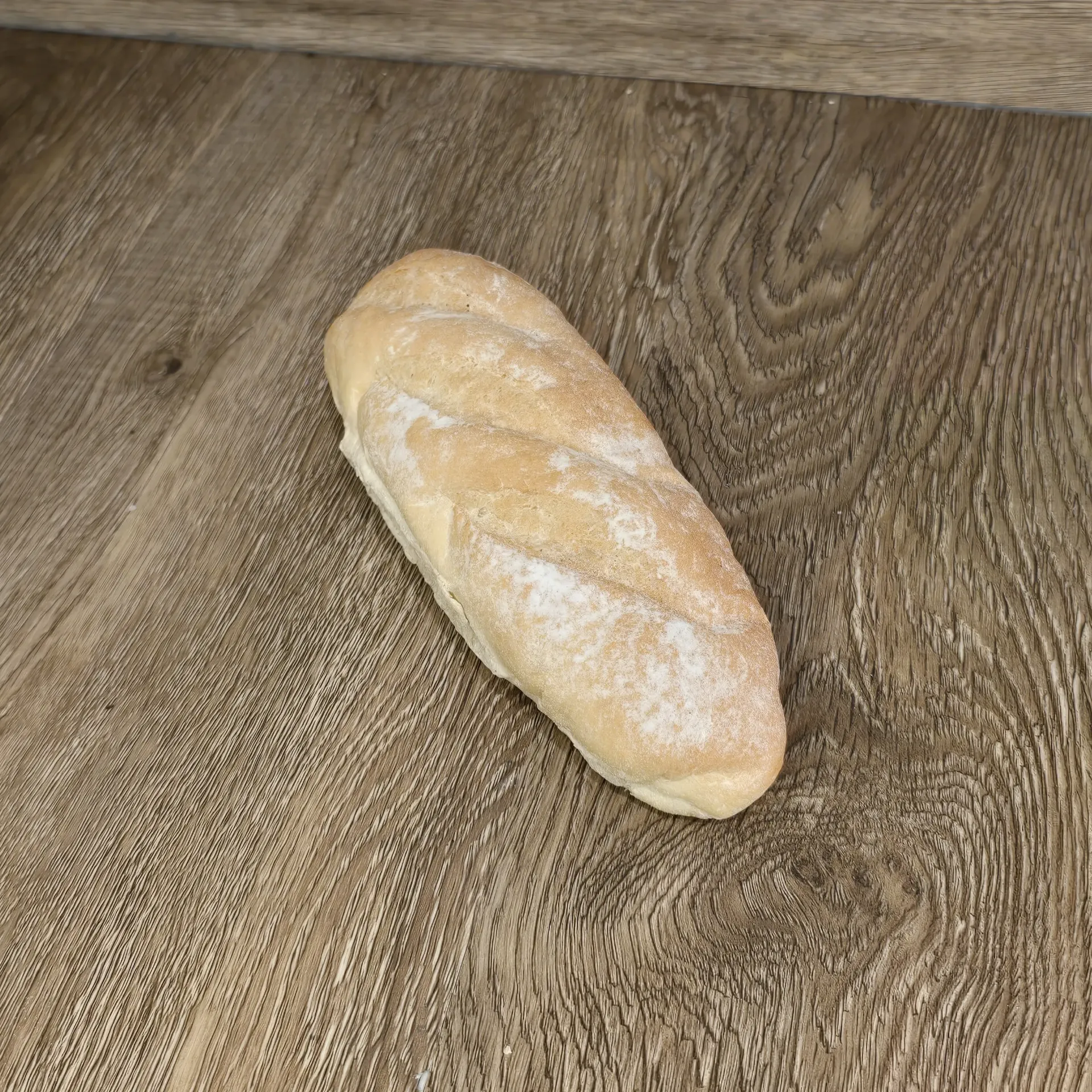Baguetín Blanco