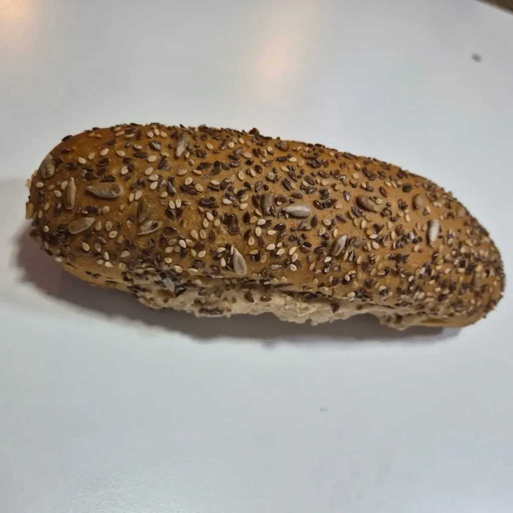 Baguetín Multicereal