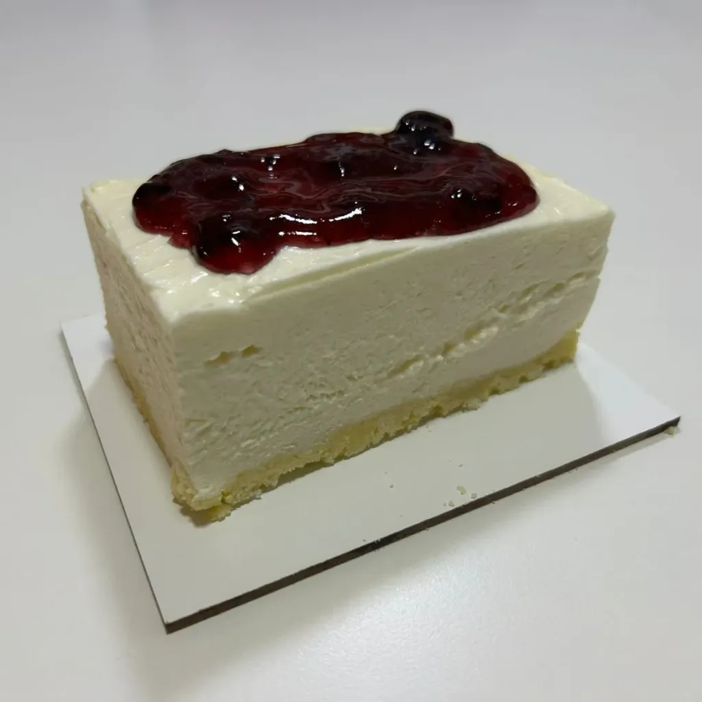 Cheesecake