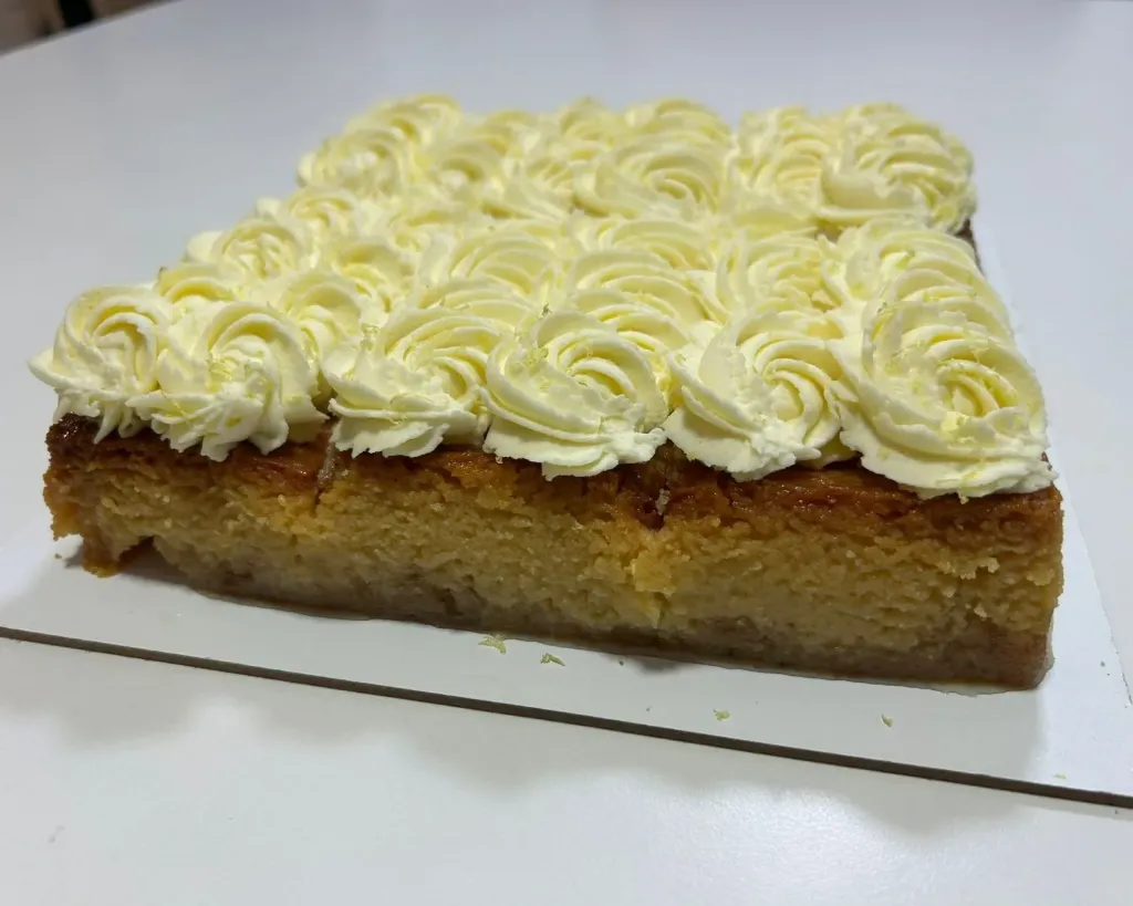 Key Lime Pie